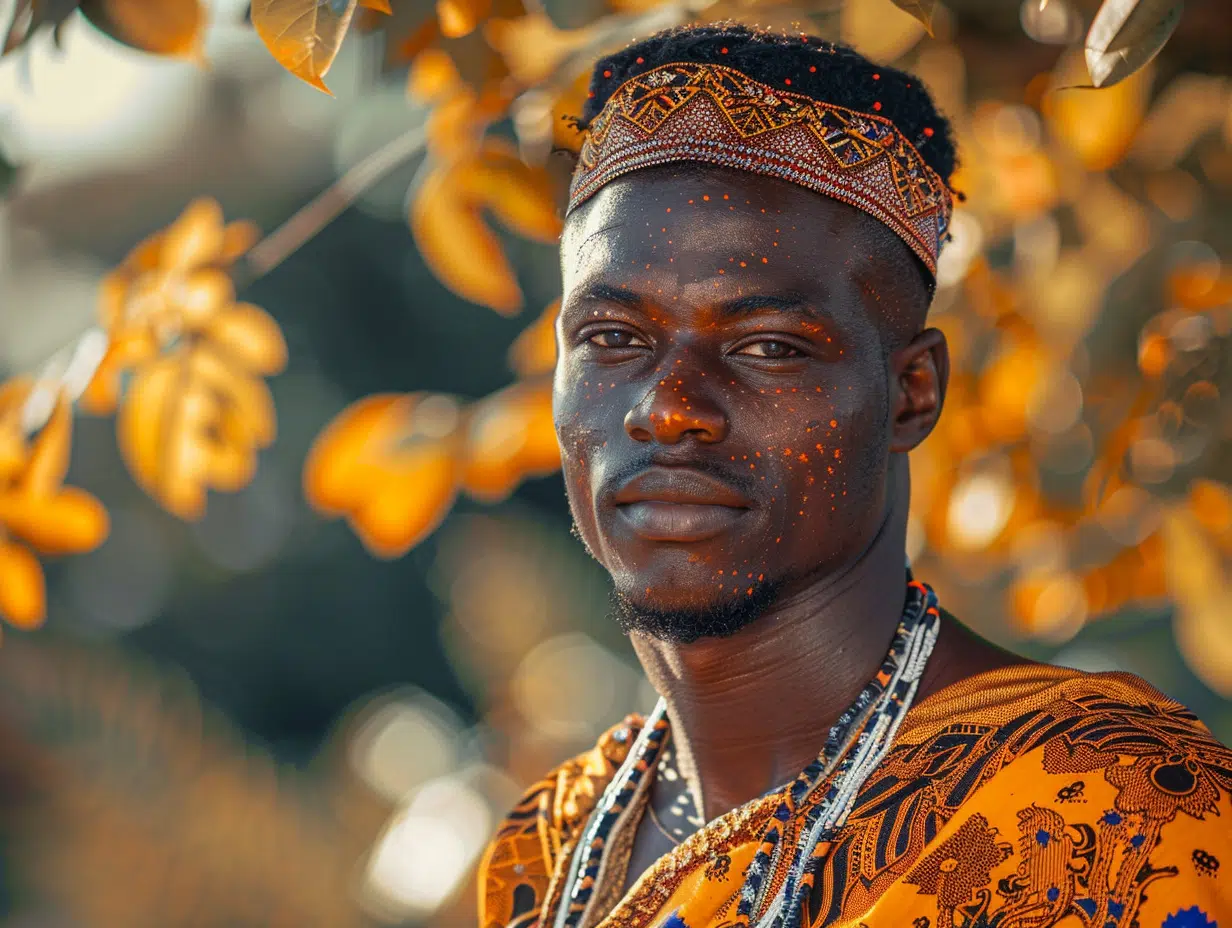 L’homme le plus beau d’Afrique et les critères de beauté sur le continent