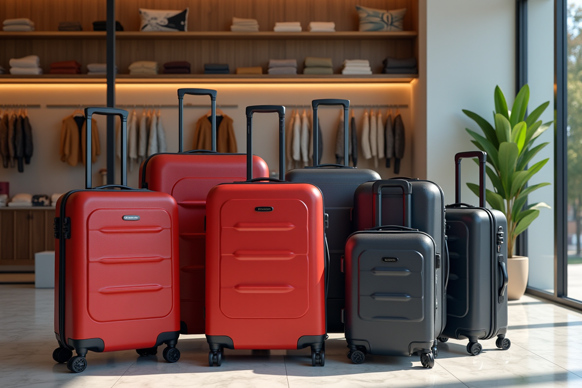 valises promotionnelles