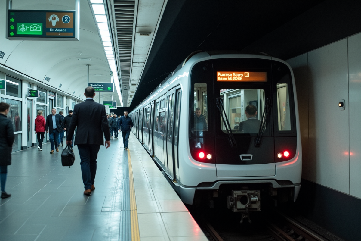 transports publics