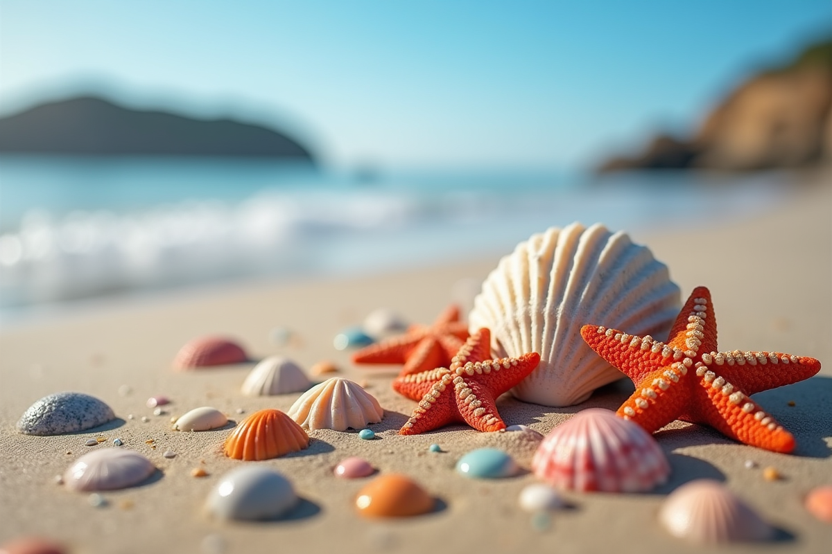 plage saussey