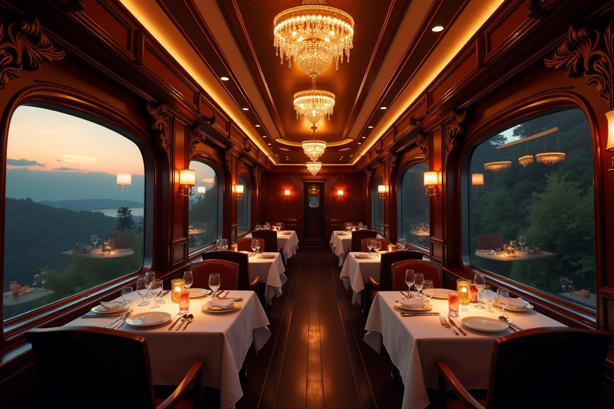 orient express