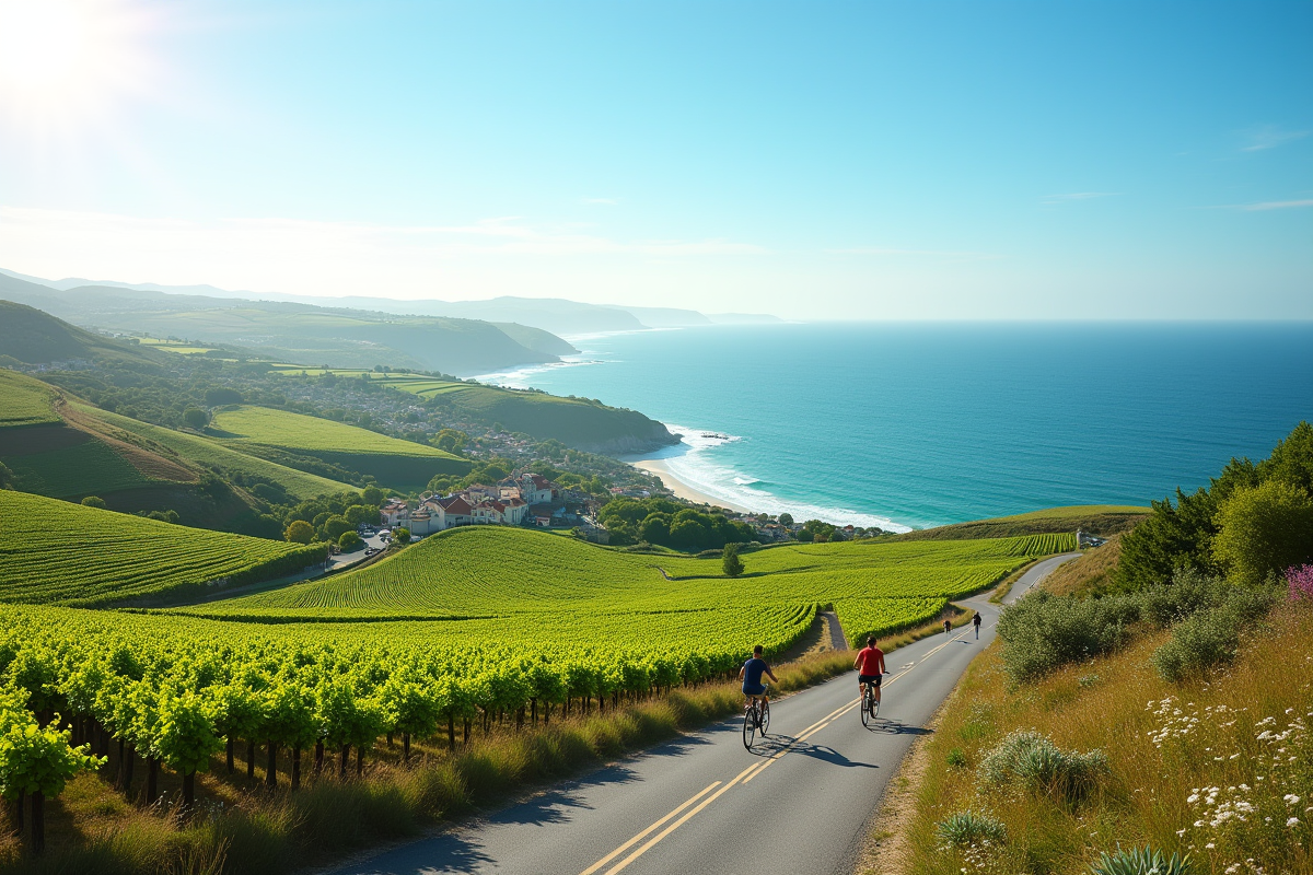 climat france