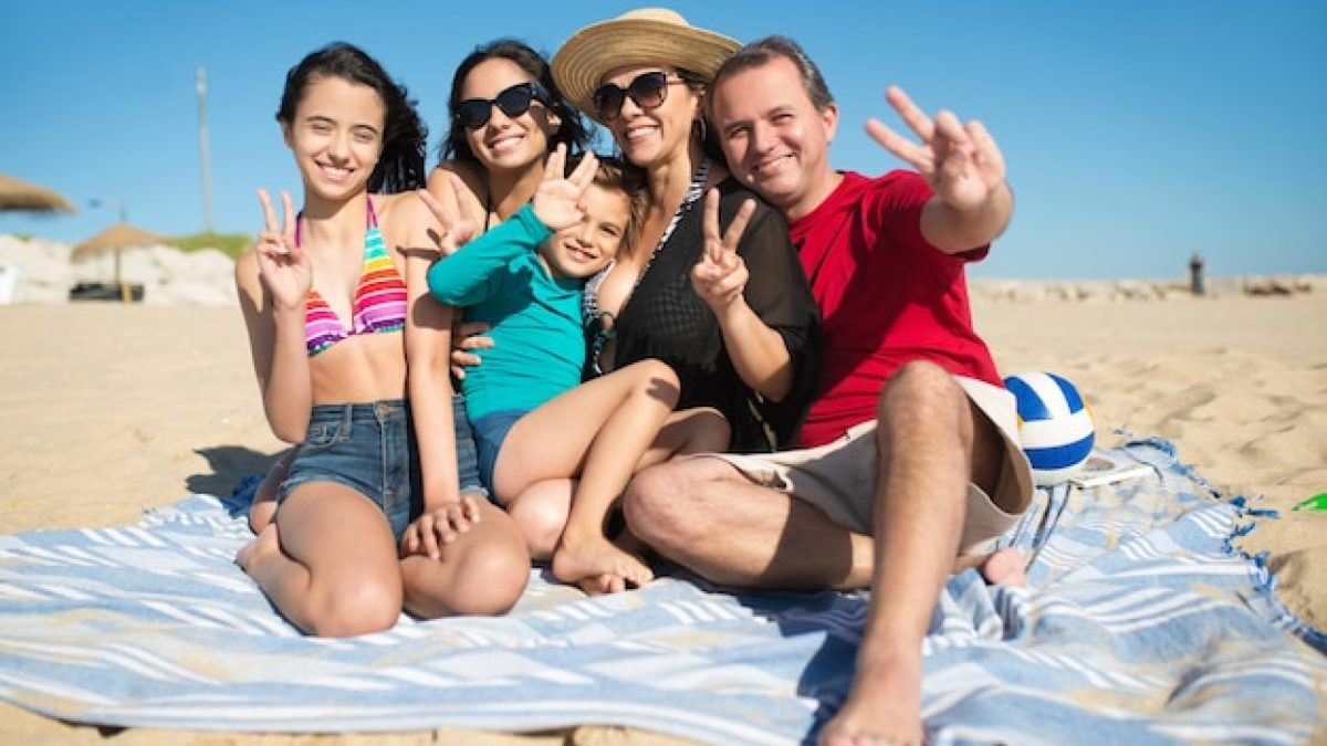 Réussir ses vacances d'été en famille en France : destinations, activités et astuces budget