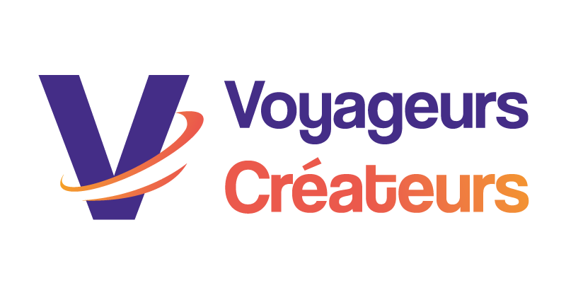 Voyageurs Créateurs